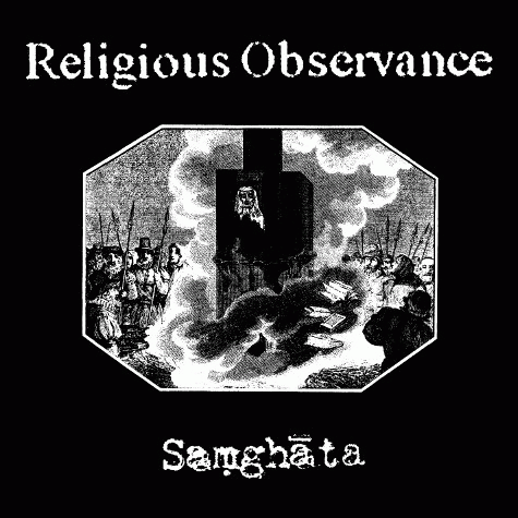 Religious Observance : Saṃghāta